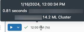 最終実行イメージ