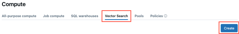 Criar formulário de endpoint