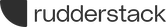 Logotipo da Rudderstack